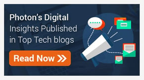 Photon's Exclusive Media coverage in Top Tech Blogs